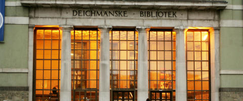 - Vraker gode og ukonvensjonelle sakprosautgivelser