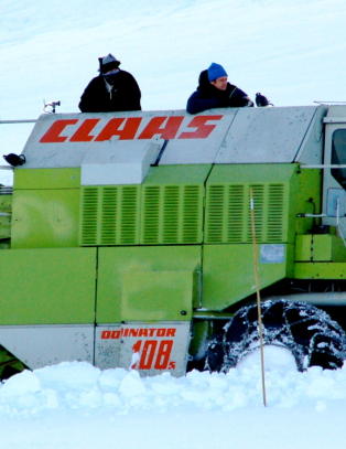Her f�r Beitost�len Top Gear-reklame for 10 mill.