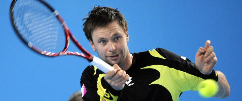 Söderling til ny finale