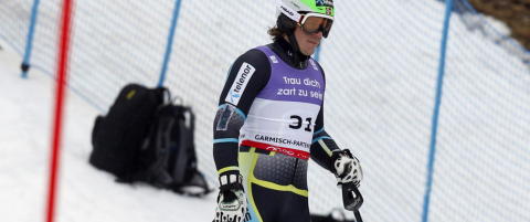 - VM har v�rt litt skuffende