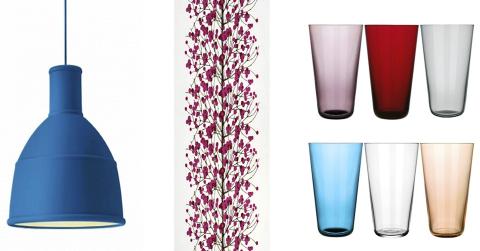 SKANDINAVISK: Finnish Design Shop er st�rst i verden p� � forhandle finsk design. FOTO: Produsentene