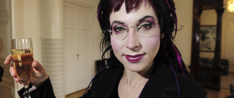 Usminket om sex og psykiske lidelser