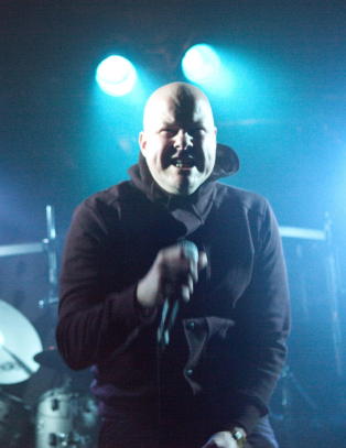 Eksplosiv black metal-ekspertise