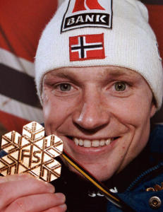 VM-historikk, kombinert