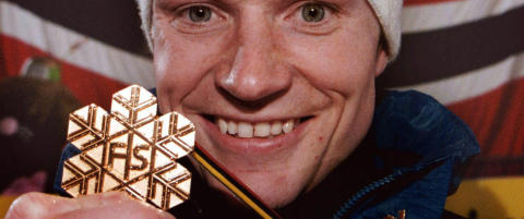 VM-historikk, kombinert