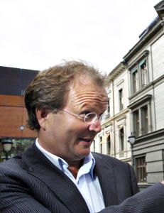 Bokloven vest for Pecos