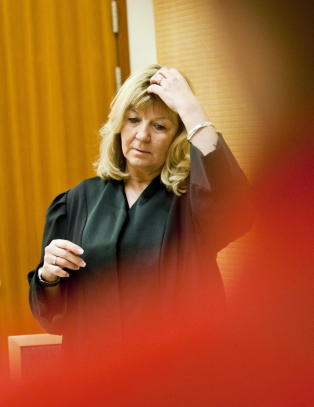 Alle d�mt til fengsel i tvangsekteskapssaken