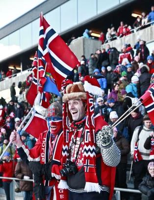 P�skev�ret tjuvstarter til uka