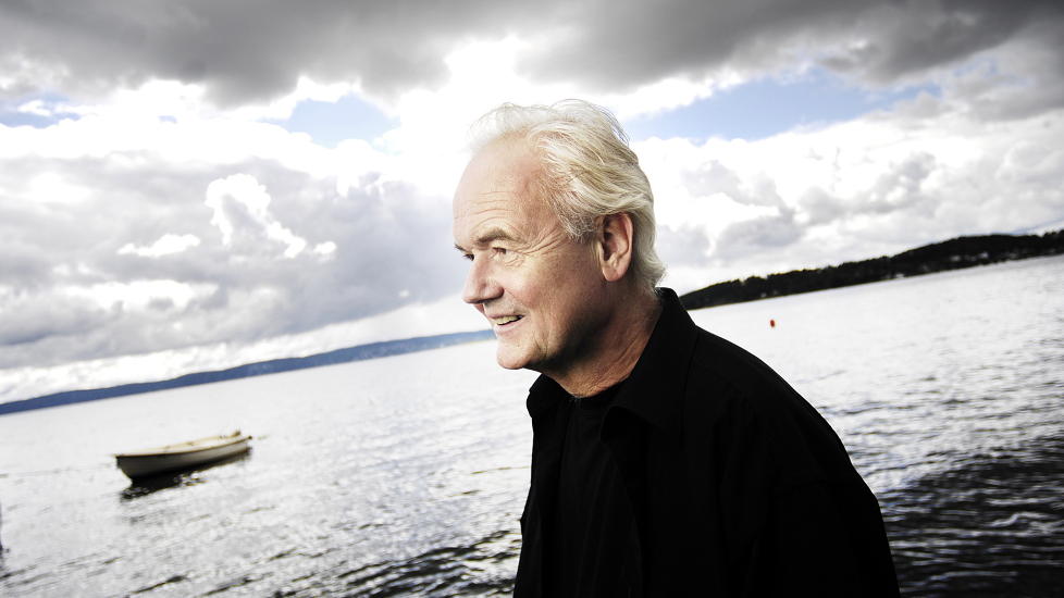  D�RLIG:   Ketil Bj�rnstad makter ikke skape en troverdig beskrivelse av legen Thomas Brenner.  Foto:  Thomas Rasmus Skaug/Dagbladet