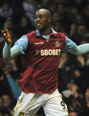 West Ham greit videre til kvarfinale i FA-cupen