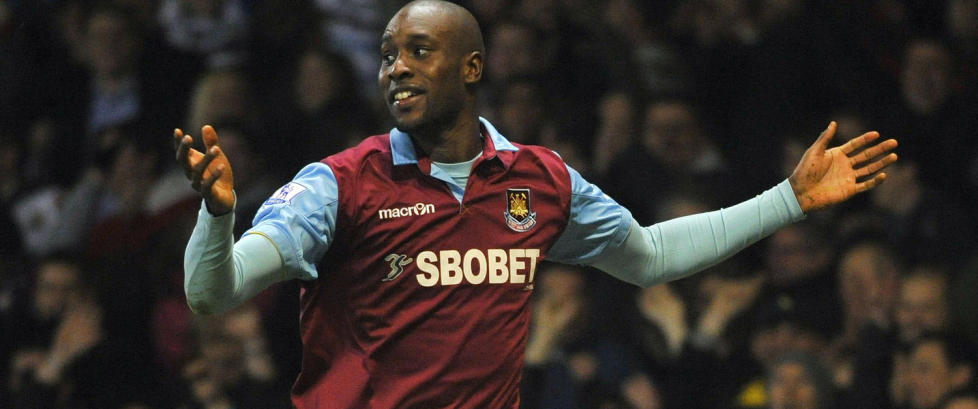 West Ham greit videre til kvarfinale i FA-cupen