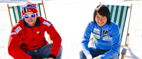 Bjørgen tjente mer enn Northug i VM