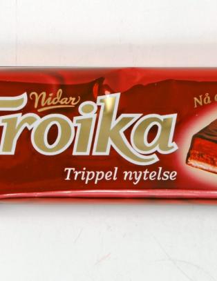 Denne f�r terningkast 6