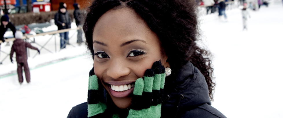 Stella Mwangi takker for st�tten etter farens d�d
