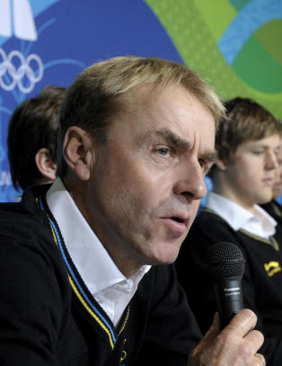 Monsen blir ikke Northugs nye trener