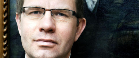 - En grov mistenkeliggj�ring av mine tidligere kolleger