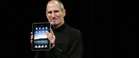 - iPad 2 lanseres 2. mars