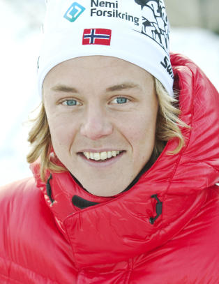 - Kan ikke huske sist Norge hadde s� sterkt lag