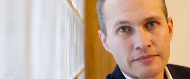 Dette skal gj�re vondt