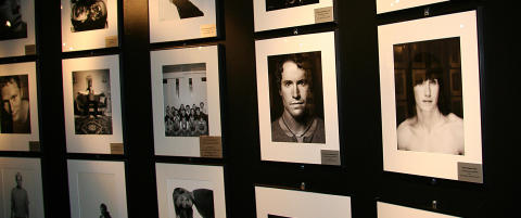 Her henger alle norske OL-medaljevinnere