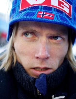 Romøren vraket