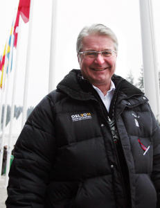 - Fantastisk � se at f�dselen er i gang og at barnet virker velskapt