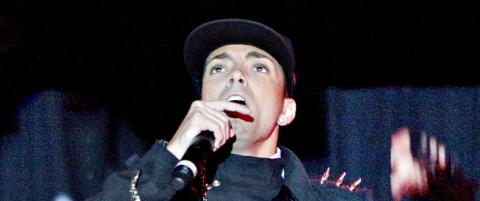 - Jeg introduserte Michael for hip-hop