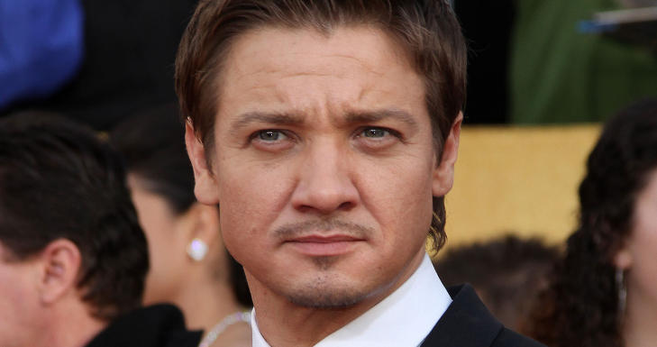 HANSEL: Den amerikanske skuepsilleren Jeremy Renner har rollen som Hansel i Wirkolas film. Foto: AFP PHOTO / VALERIE MACON HANSEL: Den amerikanske skuepsilleren Jeremy Renner har rollen som Hansel i Wirkolas film. Foto: AFP PHOTO / VALERIE MACON
