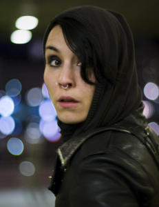Se Lisbeth Salanders Stockholm