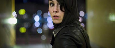 Se Lisbeth Salanders Stockholm