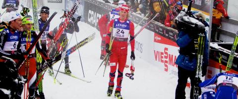 - Irriterende n�r medalje