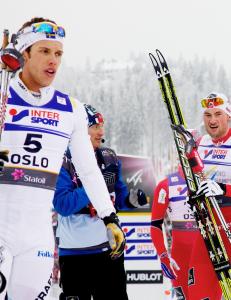 - Petter fortjener gullet