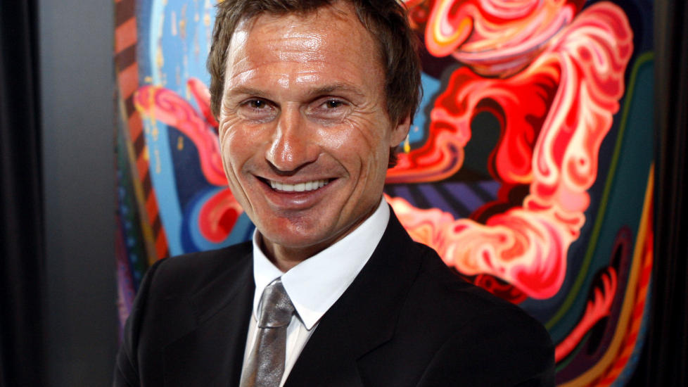 Tjener fett: Formuene til Olav Thon og Petter Stordalen (bildet) skapes ikke minst av slitet til overarbeidede og underbetalte stuepiker, skriver kronikkforfatterne. Foto: Scanpix