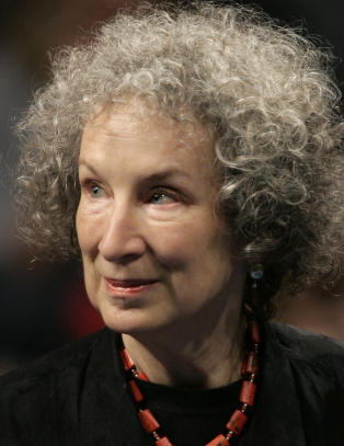 En fascinerende og vakker skrekkvisjon