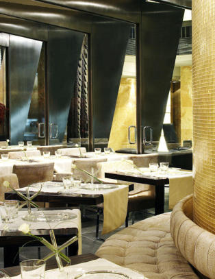 H�y partyfaktor i Madrid