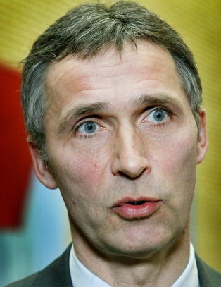 Jens sier han aldri ga Jarle Andhøy noen tillatelse