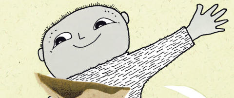 Albert �berg blir allmektig enehersker i helt ny bok