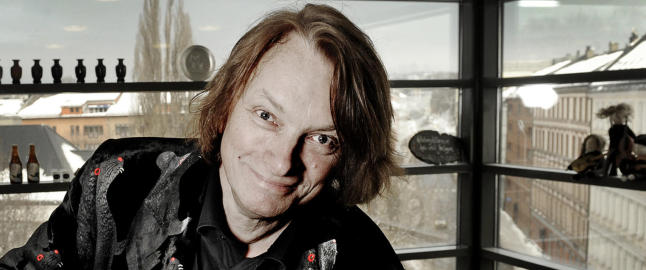 - Jeg er aldri s� glad som n�r jeg f�r sykdom avkreftet