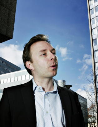 Sju sp�rsm�l til bokdirekt�rene