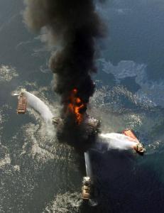 BP avviser over 100 000 erstatningskrav