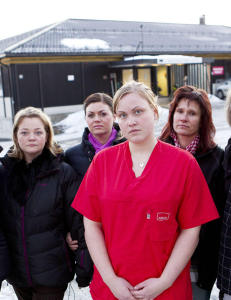 Kl�bu fortsetter samarbeidet med Adecco