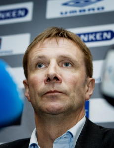 - Adecco er i ferd med � bli et skjellsord