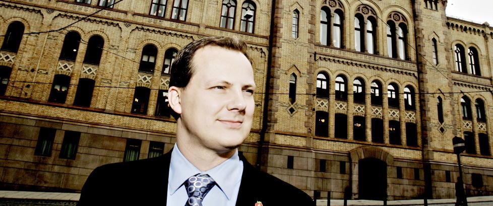 Vil ha m�nelandings- prosjekt i Midt-Norge
