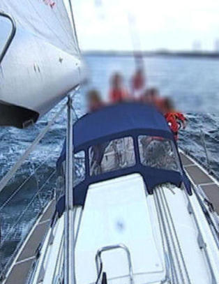 - For piratene er dette som � f� sju rette i Lotto