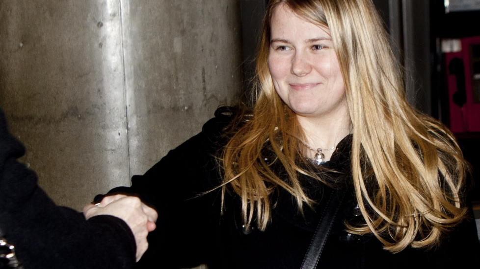 NYE SP�RSM�L: Natascha Kampusch' kidnapper setter sinnene i kok i �sterrike.   Foto: Sveinung U. Ystad, Dagbladet