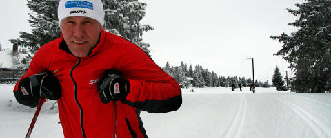 - Vi har Europas beste skil�yper