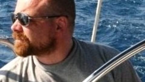 SAVNET: Tom Gisle Bellika. Foto: Privat