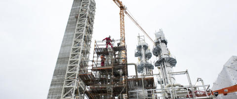 Statens eksperter: -Statoil tar feil