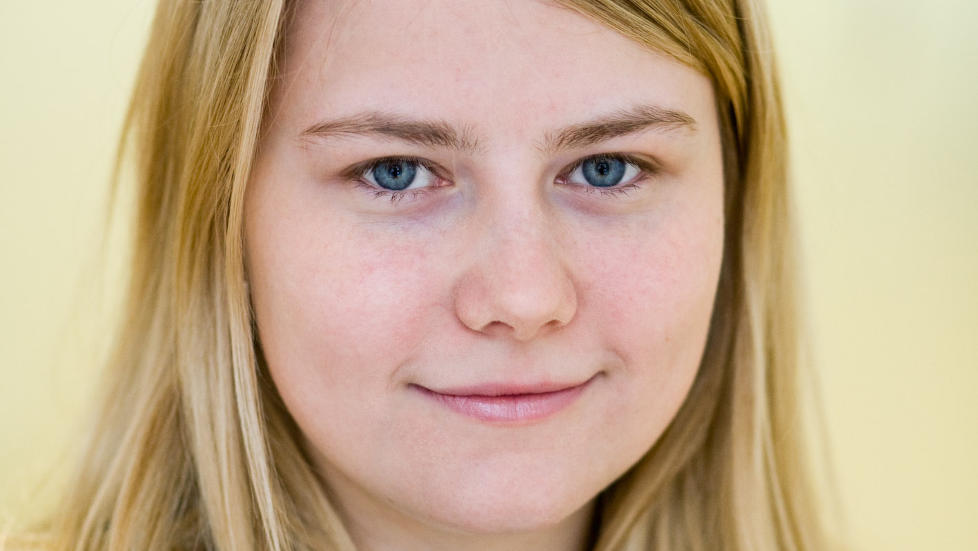 BESTSELGER: Natascha Kampusch' bok �3096 dager� gikk rett til topps p� boklista f�rste uka i salg. Foto: CAPPELEN DAMM / Matthias Silveri / Diamond Age