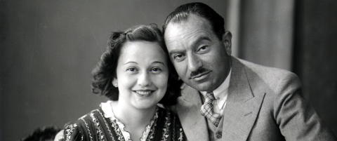 Hvor var vi da Rabinowitz ble tatt?